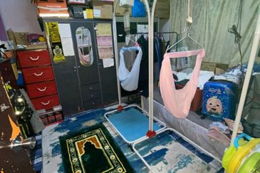 Bandar Baru Wangsa Maju (Seksyen 1)