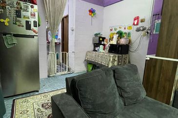 Bandar Baru Wangsa Maju (Seksyen 1)
