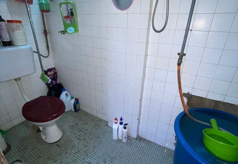 Bandar Baru Wangsa Maju (Seksyen 1)