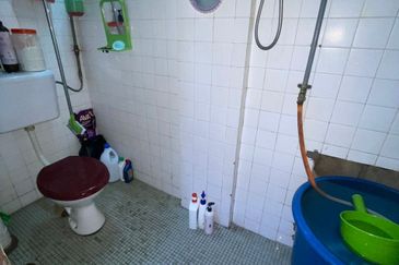 Bandar Baru Wangsa Maju (Seksyen 1)