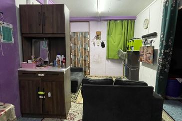 Bandar Baru Wangsa Maju (Seksyen 1)