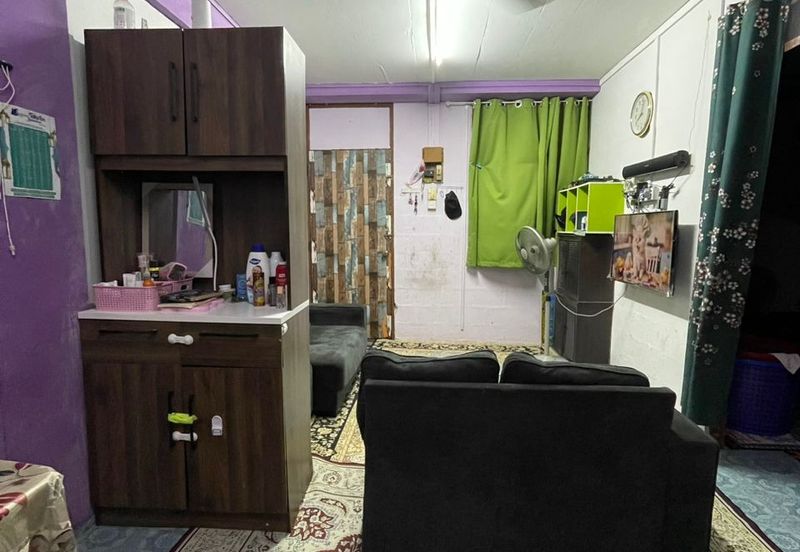 Bandar Baru Wangsa Maju (Seksyen 1)