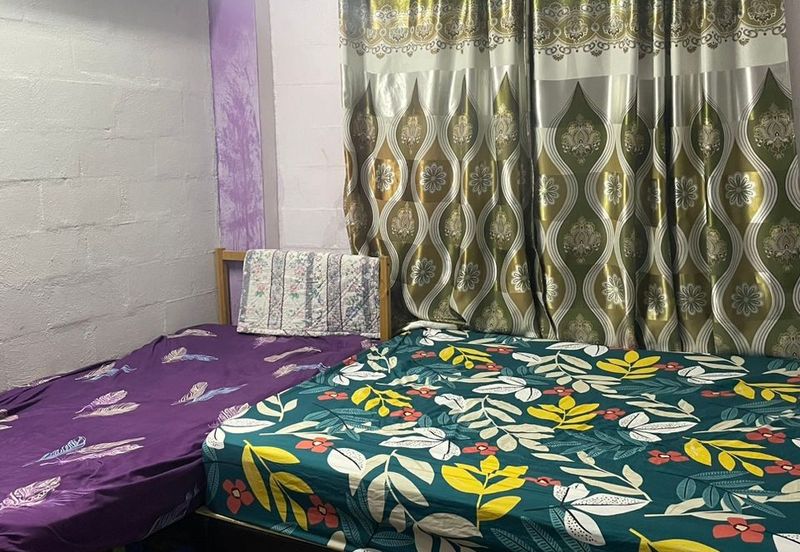 Bandar Baru Wangsa Maju (Seksyen 1)