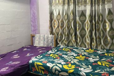 Bandar Baru Wangsa Maju (Seksyen 1)