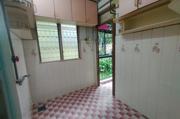 Bandar Baru Wangsa Maju (Seksyen 10)