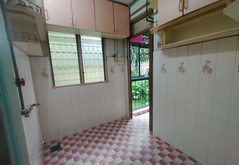 Bandar Baru Wangsa Maju (Seksyen 10)