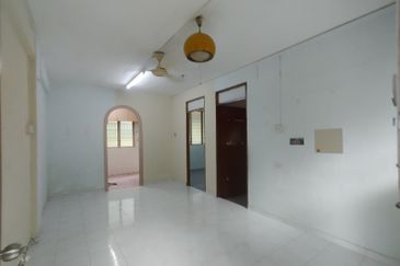 Bandar Baru Wangsa Maju (Seksyen 10)