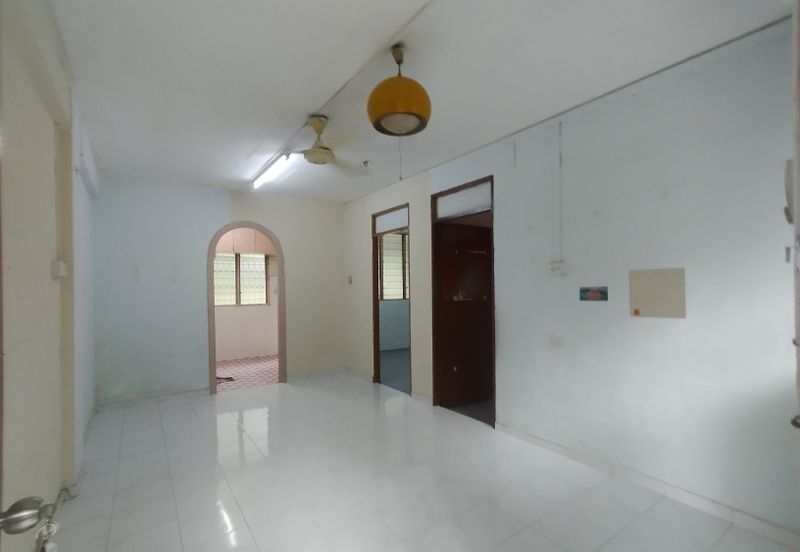 Bandar Baru Wangsa Maju (Seksyen 10)