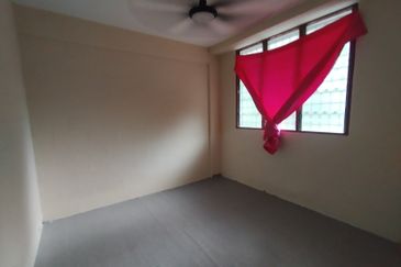 Bandar Baru Wangsa Maju (Seksyen 10)