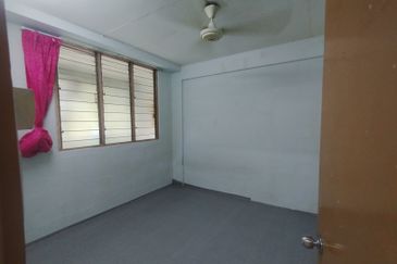 Bandar Baru Wangsa Maju (Seksyen 10)