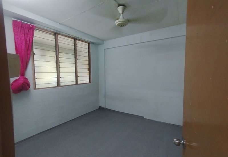 Bandar Baru Wangsa Maju (Seksyen 10)