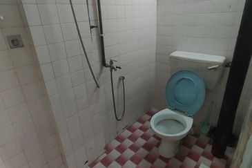 Bandar Baru Wangsa Maju (Seksyen 10)