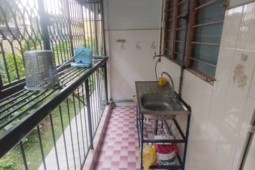 Bandar Baru Wangsa Maju (Seksyen 10)