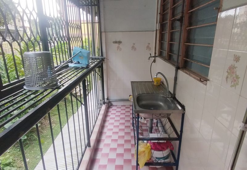 Bandar Baru Wangsa Maju (Seksyen 10)