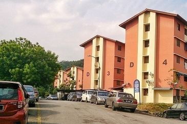 Taman Melati