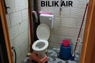 Taman Melati