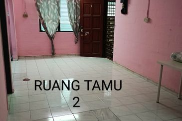 Taman Melati
