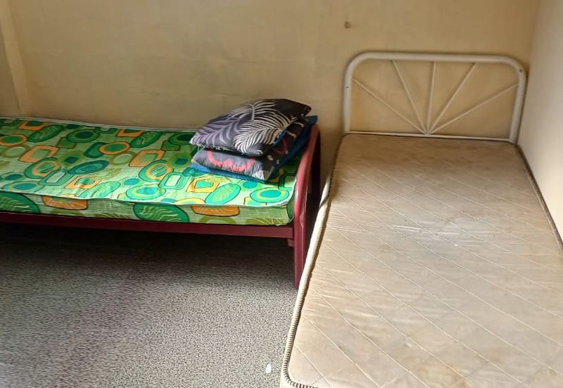 Bandar Baru Wangsa Maju (Seksyen 1)