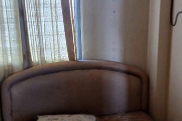 Bandar Baru Wangsa Maju (Seksyen 1)