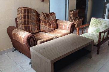 Bandar Baru Wangsa Maju (Seksyen 1)