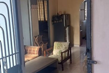 Bandar Baru Wangsa Maju (Seksyen 1)