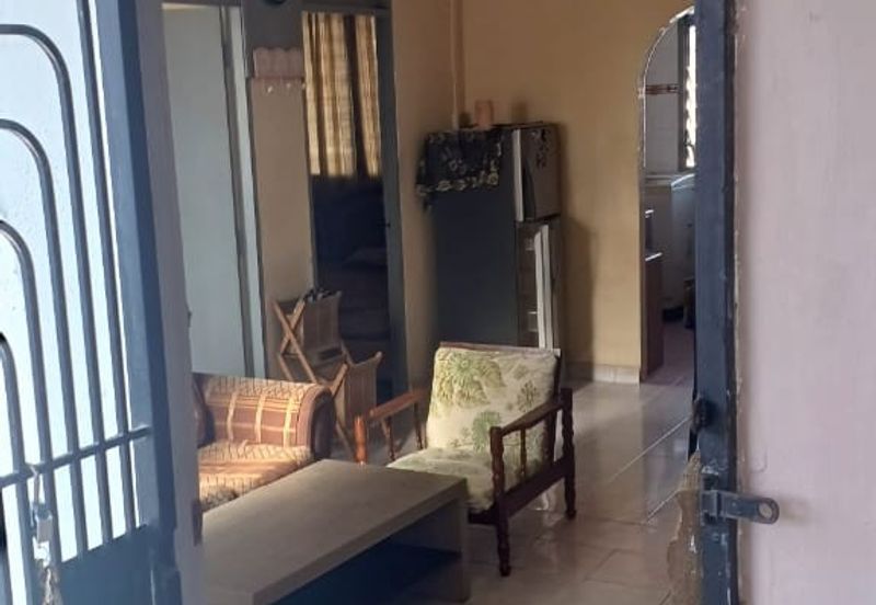 Bandar Baru Wangsa Maju (Seksyen 1)