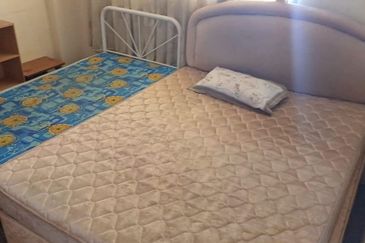 Bandar Baru Wangsa Maju (Seksyen 1)