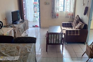 Bandar Baru Wangsa Maju (Seksyen 1)