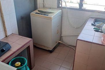 Bandar Baru Wangsa Maju (Seksyen 1)