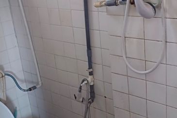 Bandar Baru Wangsa Maju (Seksyen 1)