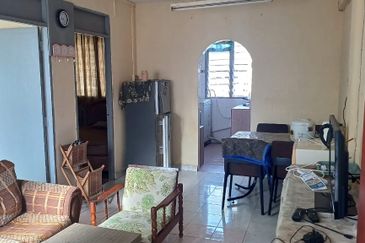 Bandar Baru Wangsa Maju (Seksyen 1)