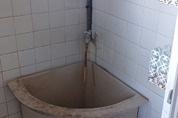 Bandar Baru Wangsa Maju (Seksyen 1)