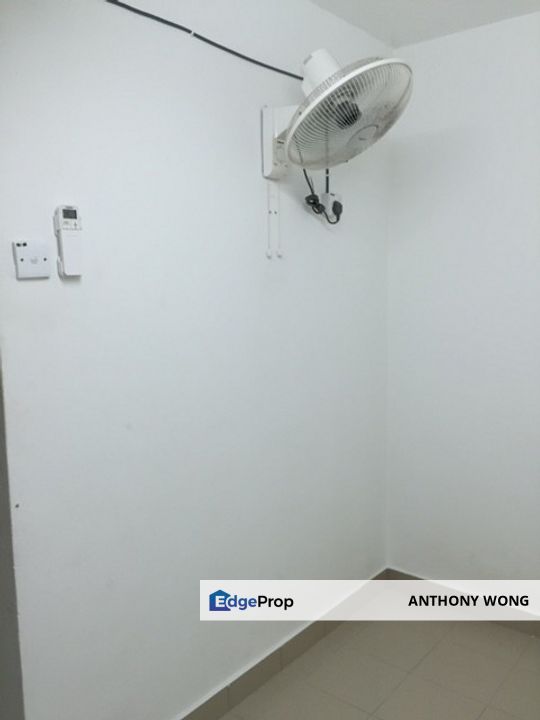 Wangsa Maju Desa Setapak 2.5sty Terrace House For Rent rm1600/mth, Kuala Lumpur, Wangsa Maju