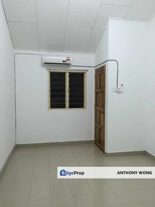 Wangsa Maju Desa Setapak 2.5sty Terrace House For Rent rm1600/mth, Kuala Lumpur, Wangsa Maju