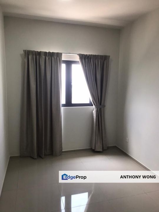 Setapak, Sky Awani 4 Condo For Rent rm1600/mth, Kuala Lumpur, Setapak