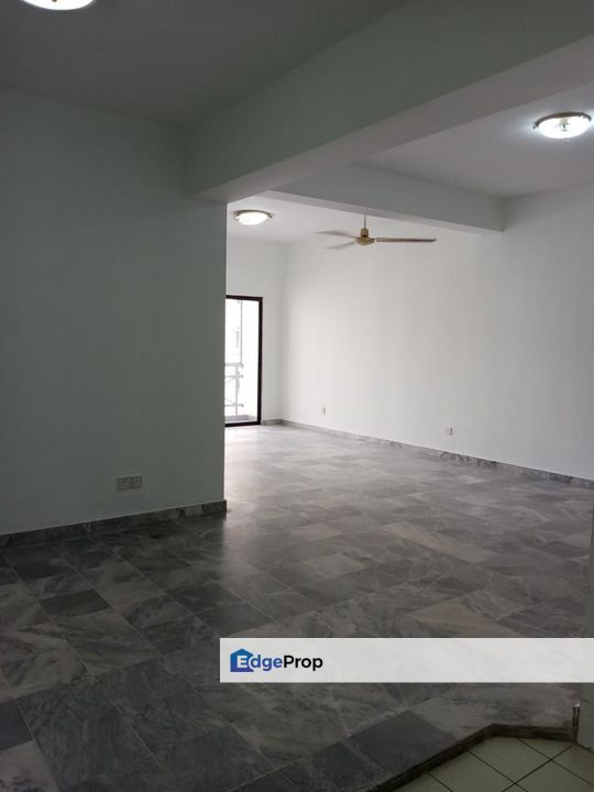 Ampang, The Chancellor Condo For Sale rm385k - 1378sqf, Selangor, Ampang