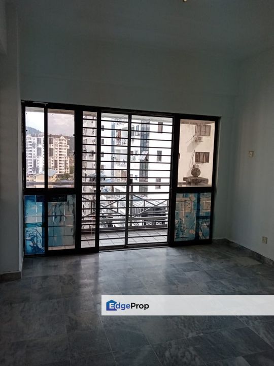 Ampang, The Chancellor Condo For Sale rm385k - 1378sqf, Selangor, Ampang