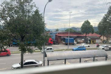 Suria Setapak