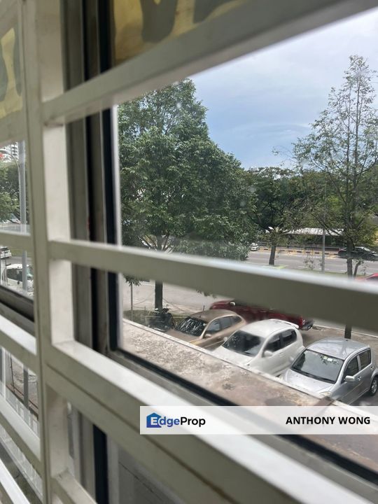 Setapak Jalan Gombak, Suria Setapak Shop Office 1st Floor rm200k, Kuala Lumpur, Setapak