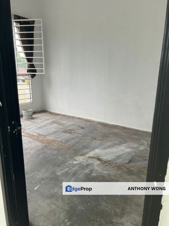 Setapak Jalan Gombak, Suria Setapak Shop Office 1st Floor rm200k, Kuala Lumpur, Setapak