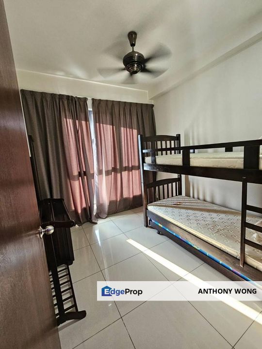 Setapak, PV12 Condo For Rent rm2500/mth, Kuala Lumpur, Setapak