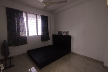 Bandar Baru Wangsa Maju (Seksyen 1)