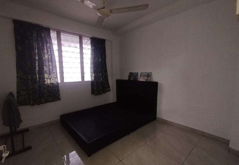 Bandar Baru Wangsa Maju (Seksyen 1)