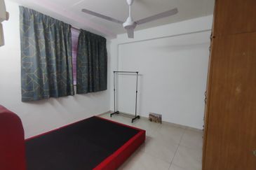 Bandar Baru Wangsa Maju (Seksyen 1)