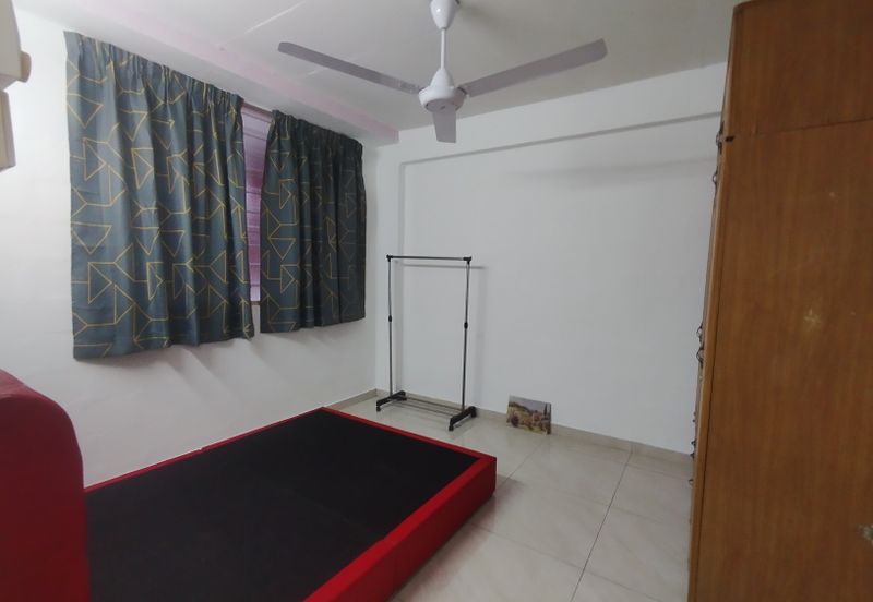 Bandar Baru Wangsa Maju (Seksyen 1)