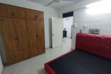 Bandar Baru Wangsa Maju (Seksyen 1)