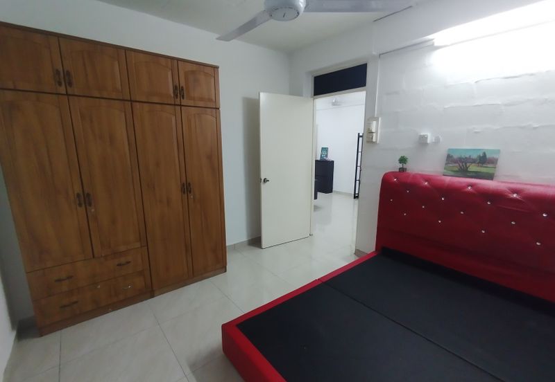 Bandar Baru Wangsa Maju (Seksyen 1)