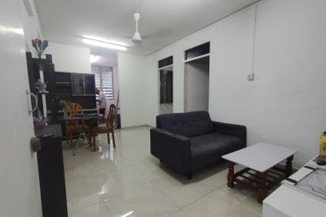 Bandar Baru Wangsa Maju (Seksyen 1)