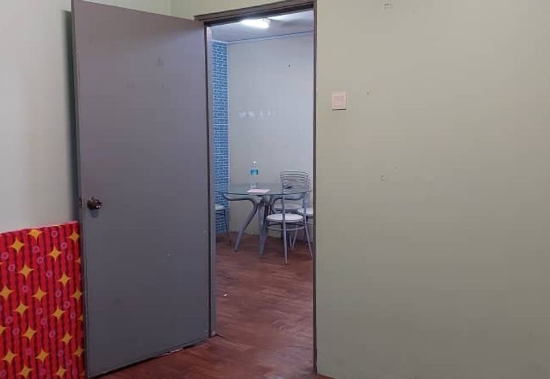 Bandar Baru Wangsa Maju (Seksyen 2)