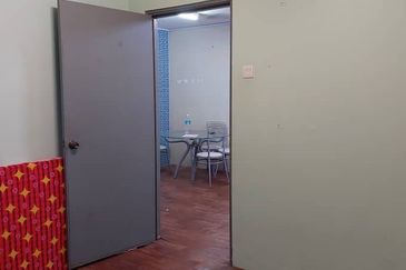 Bandar Baru Wangsa Maju (Seksyen 2)